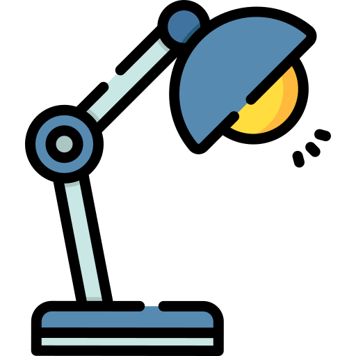 Desk Lamp