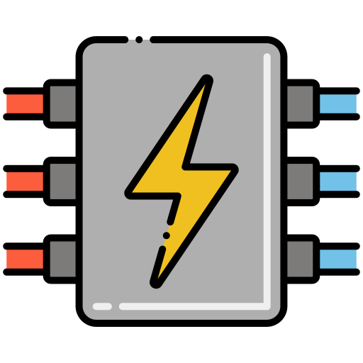 Power & Electrical