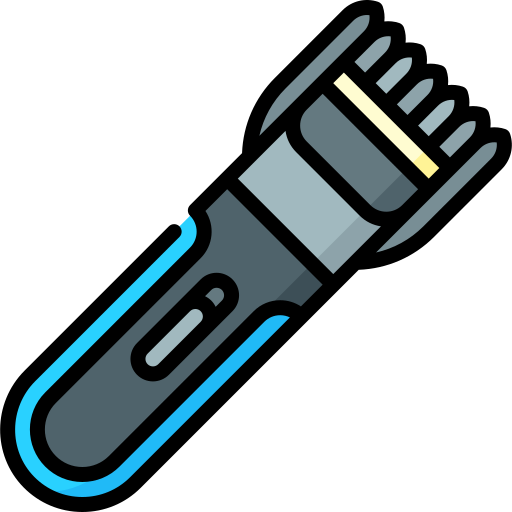 Trimmer & Razor