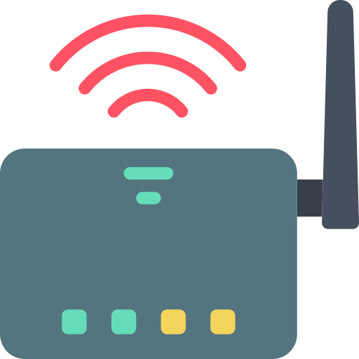 WiFi Router