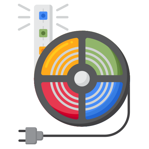 RGB Light