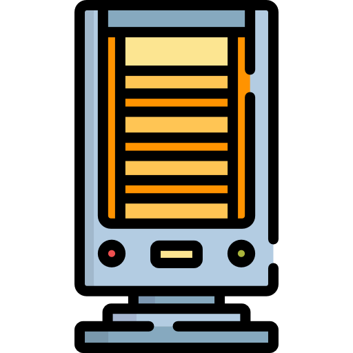 Room Heater