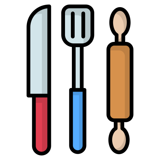 Kitchen Accessories