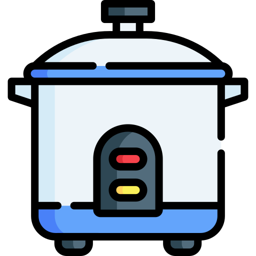 Rice Cooker