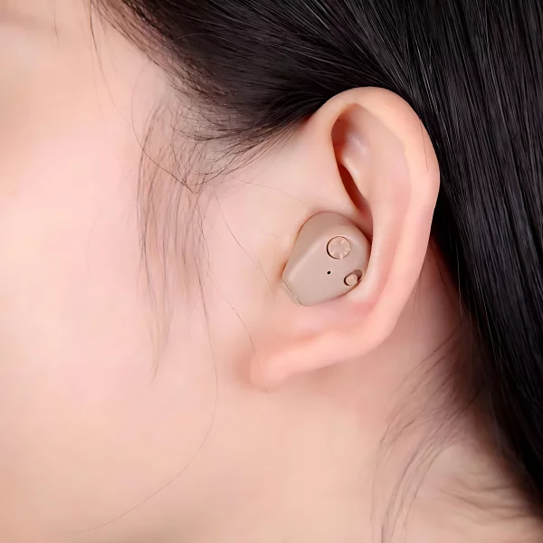 Axon K-88 Hearing Aid Machine Rechargeable