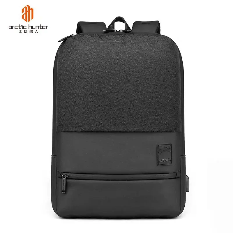 Arctic Hunter B00360 Multi-functional Laptop Backpack Smart Backpack