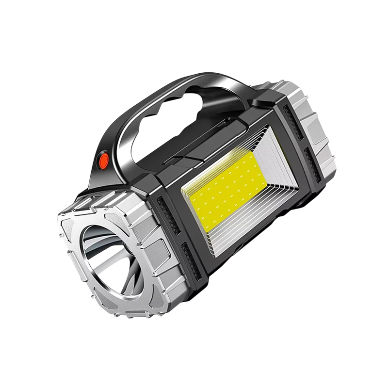 Rechargeable Multifunctional Solar Charging light