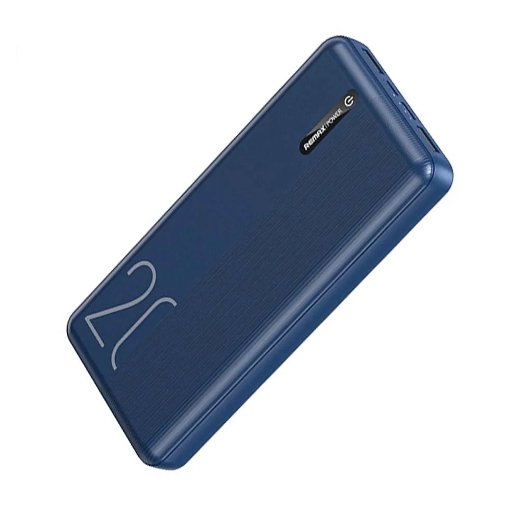 Remax RPP-296 20000mah Fast Charging Power Bank