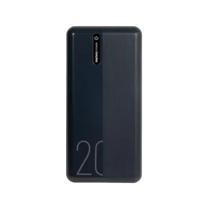 Remax RPP-296 20000mah Fast Charging Power Bank