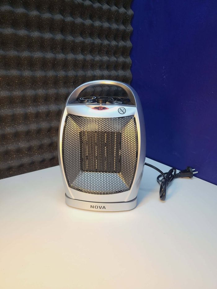 Nova NH-1209A Portable 2000W Room Heater