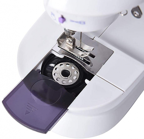 Electronic Mini Sewing Machine