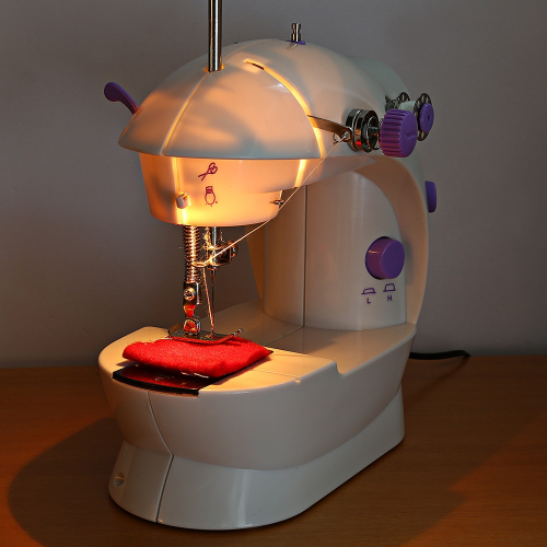 Electronic Mini Sewing Machine