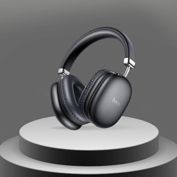 Hoco W35 Max Bluetooth Wireless Headphone