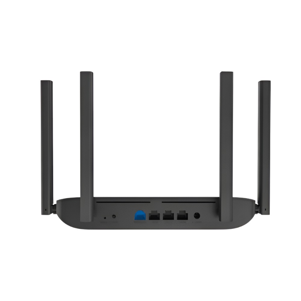 Hikvision DS-3WR15X AX1500 Dual Band Wi-Fi 6 Router