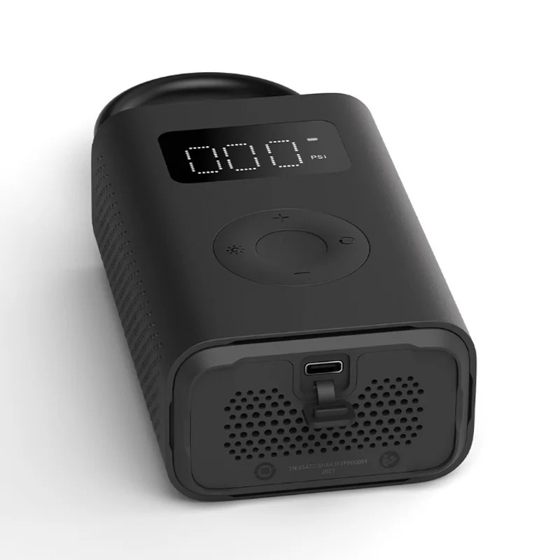 Xiaomi Portable Electric Air Compressor 2