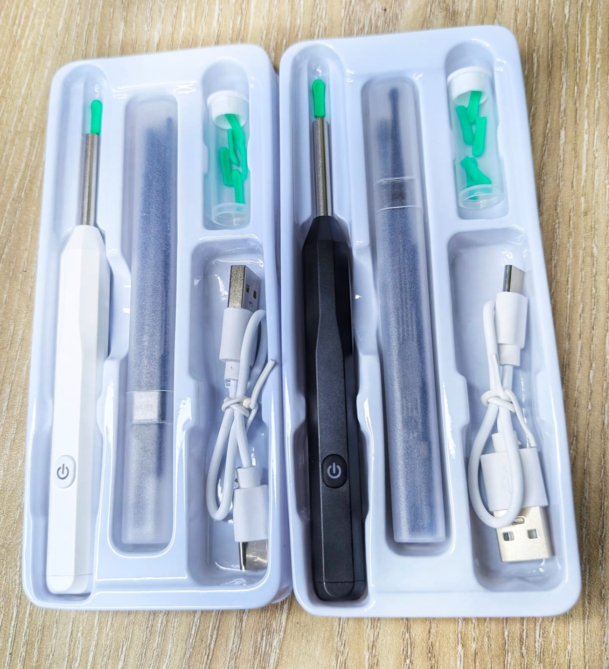 Bebird R1 Ear Cleaner Wax Removal Tool