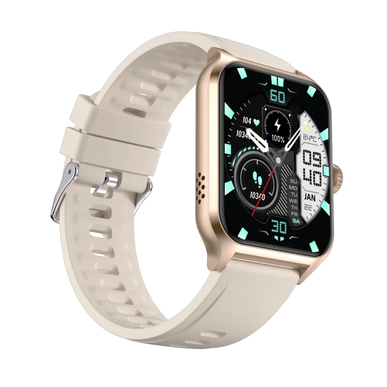 T97 Bluetooth Calling Smartwatch