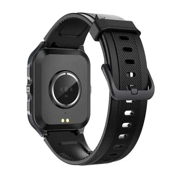 COLMI P73 BT Calling Smart watch - Gray