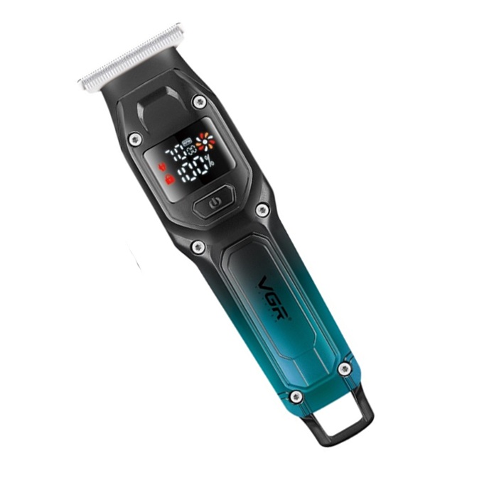 VGR V-964 Hair Clipper and Beard Trimmer For Men