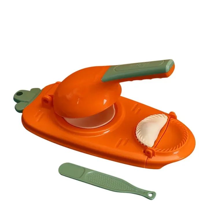 2 in 1 DUMPLING MAKER PITHA MAKER