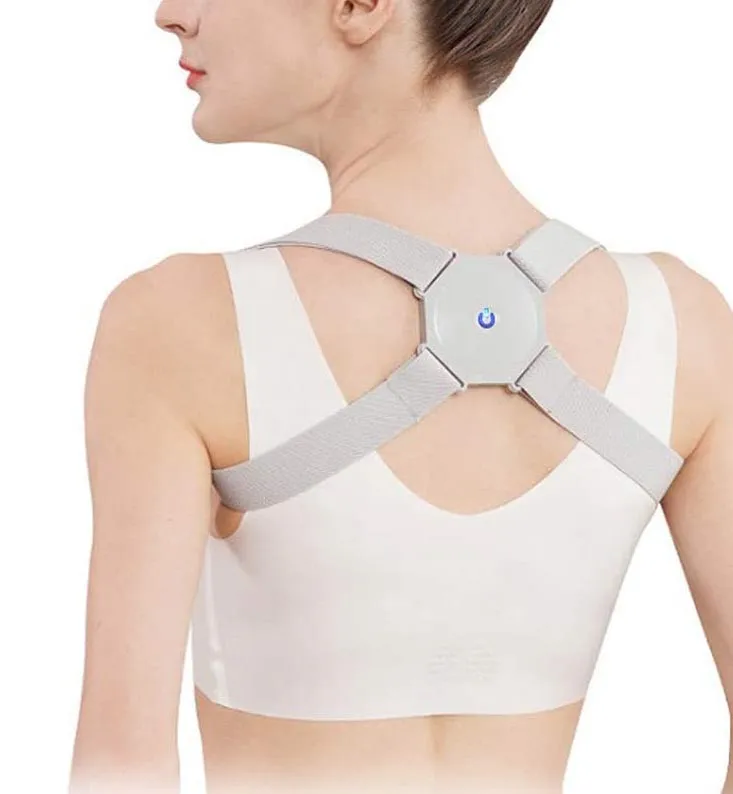 Electronic Smart Posture Corrector