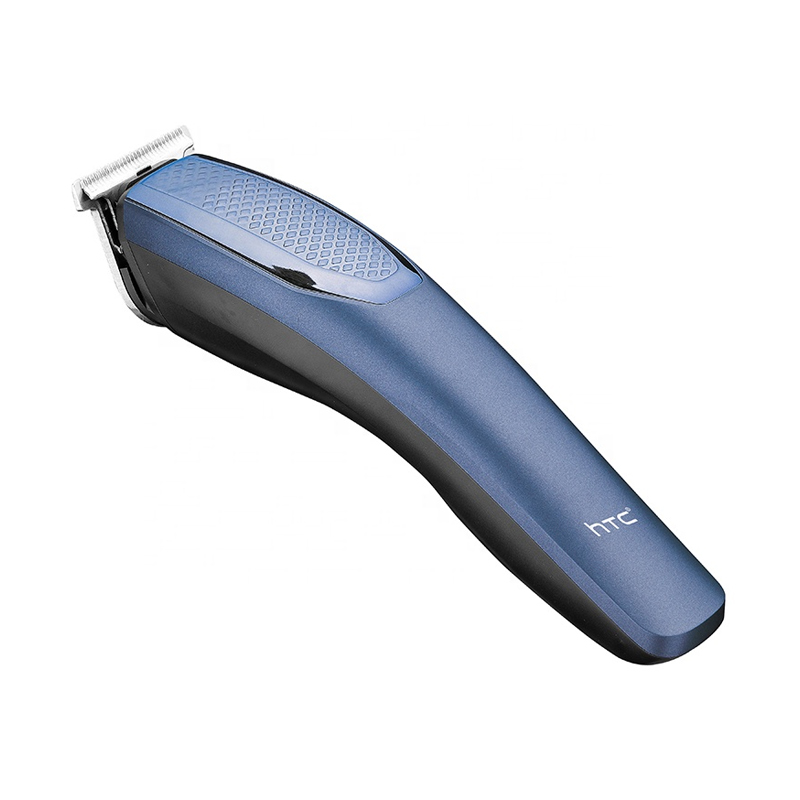 HTC AT-1210 Rechargeable 4 Clipper Hair Trimmer for Men