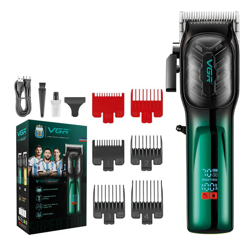 VGR V-654 Professional Hair Trimmer