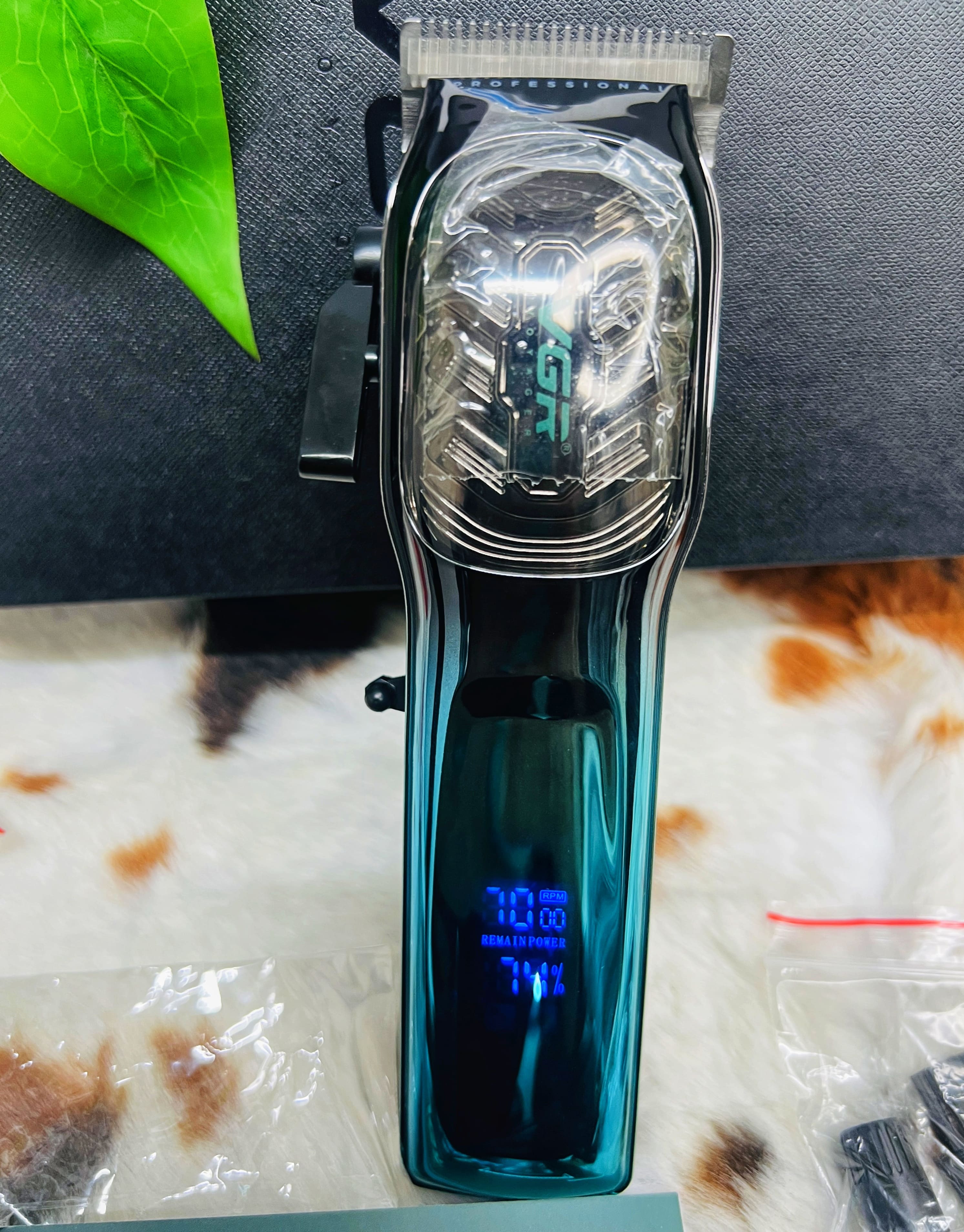 VGR V-654 Professional Hair Trimmer