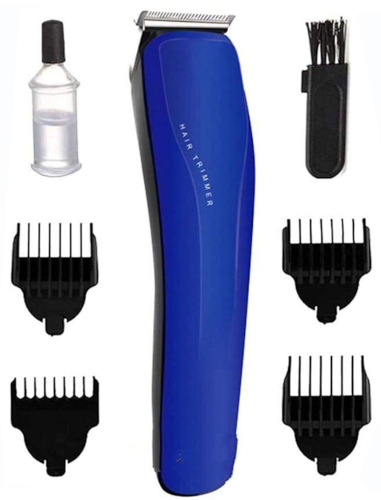 Htc At-528 Professional Hair Clipper Trimmer For Men