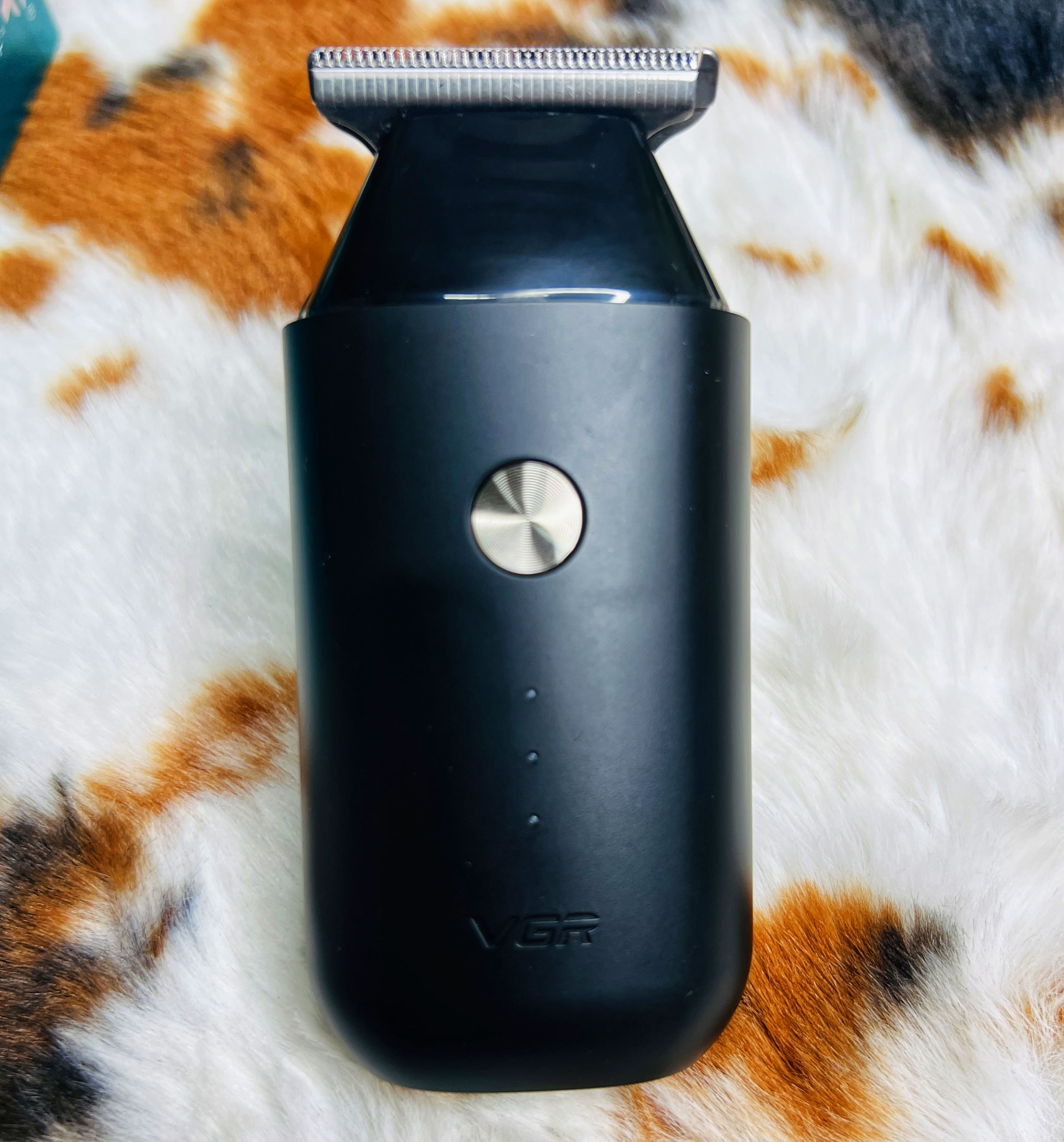 VGR V-932 Professional Pocket Hair Trimmer
