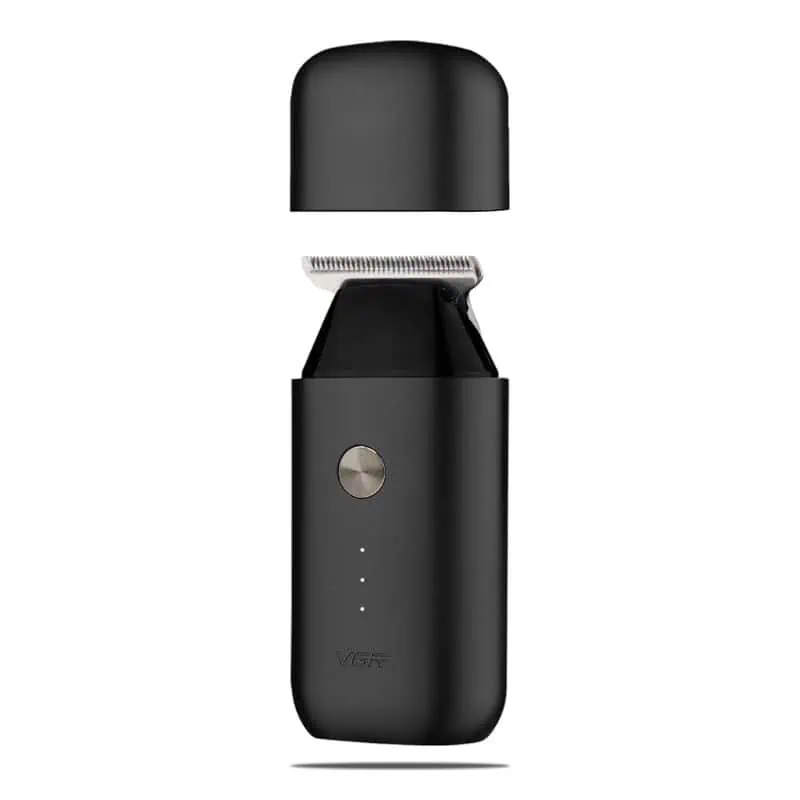 VGR V-932 Professional Pocket Hair Trimmer