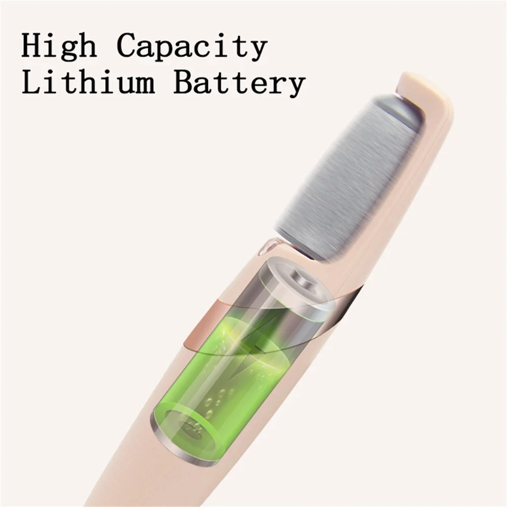 Electric Pedicure Tool Film Foot Dead Skin Callus Remover
