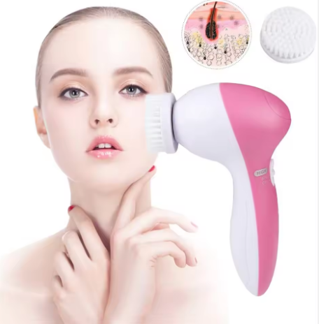 5 in 1 beauty care massager