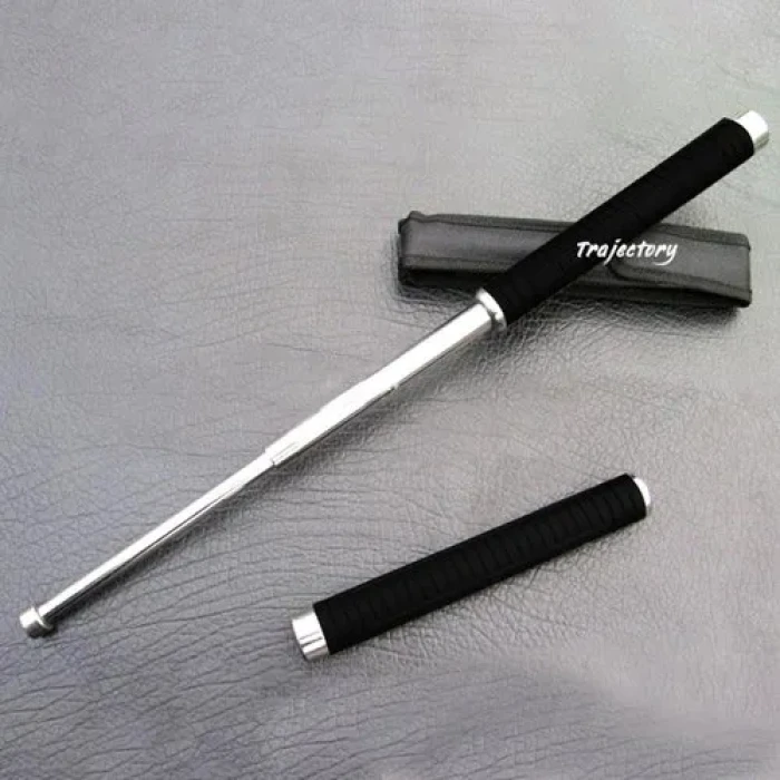Multi-Function Self-Defense Stick