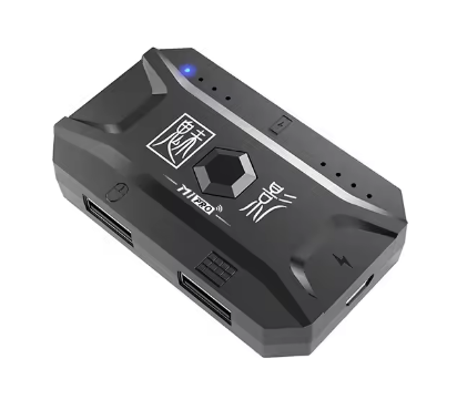 M1 Pro Mobile Controller Converter