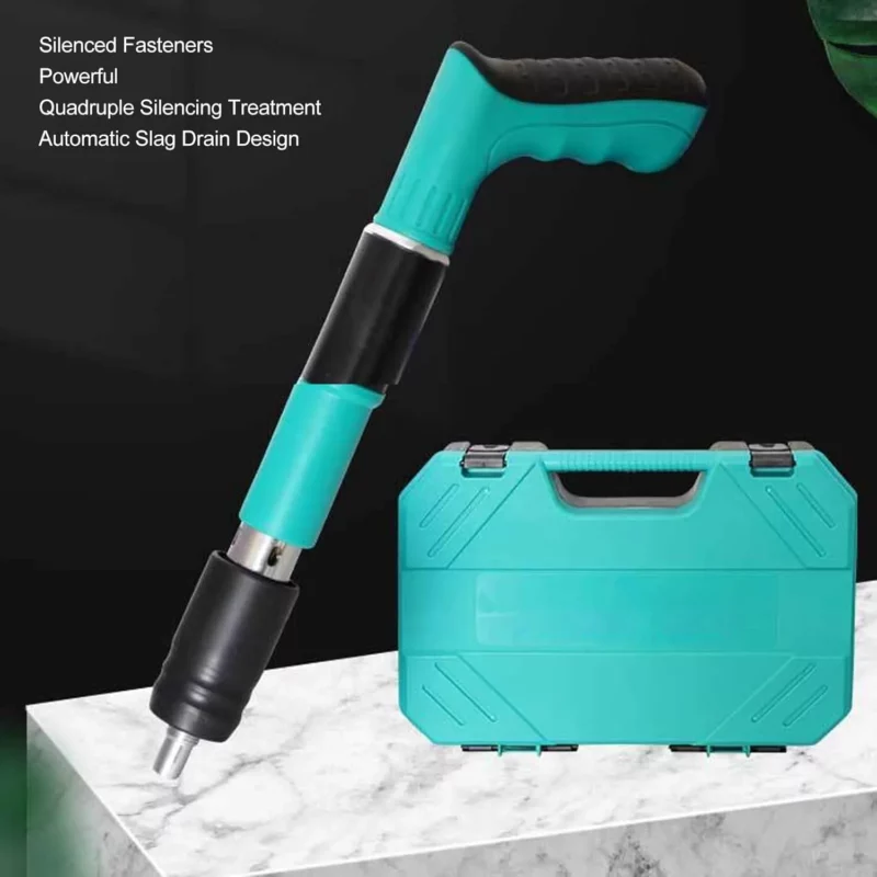 Manual Steel Nail Gun