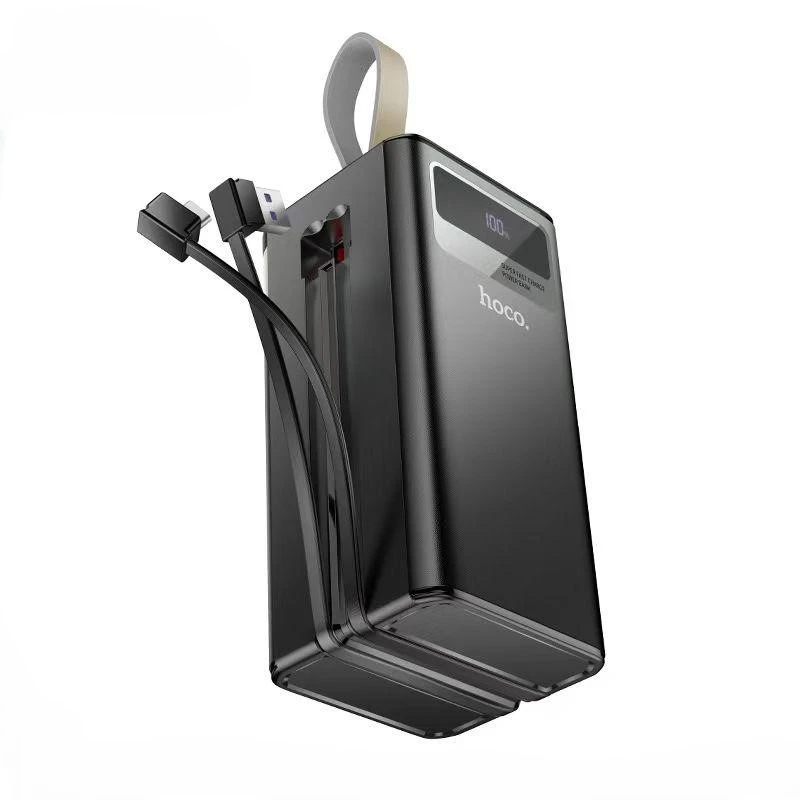 Hoco MMJ‑12 50000mAh 22.5W Fast Charging Power Bank
