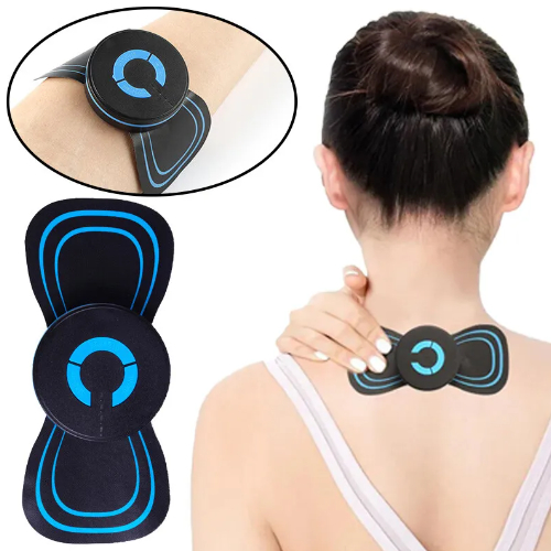 Smart Pain Relief Pocket Massager