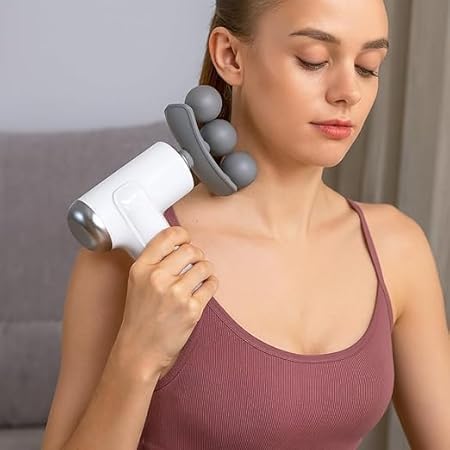 LM-130 Light Age Deep Tissue Massage
