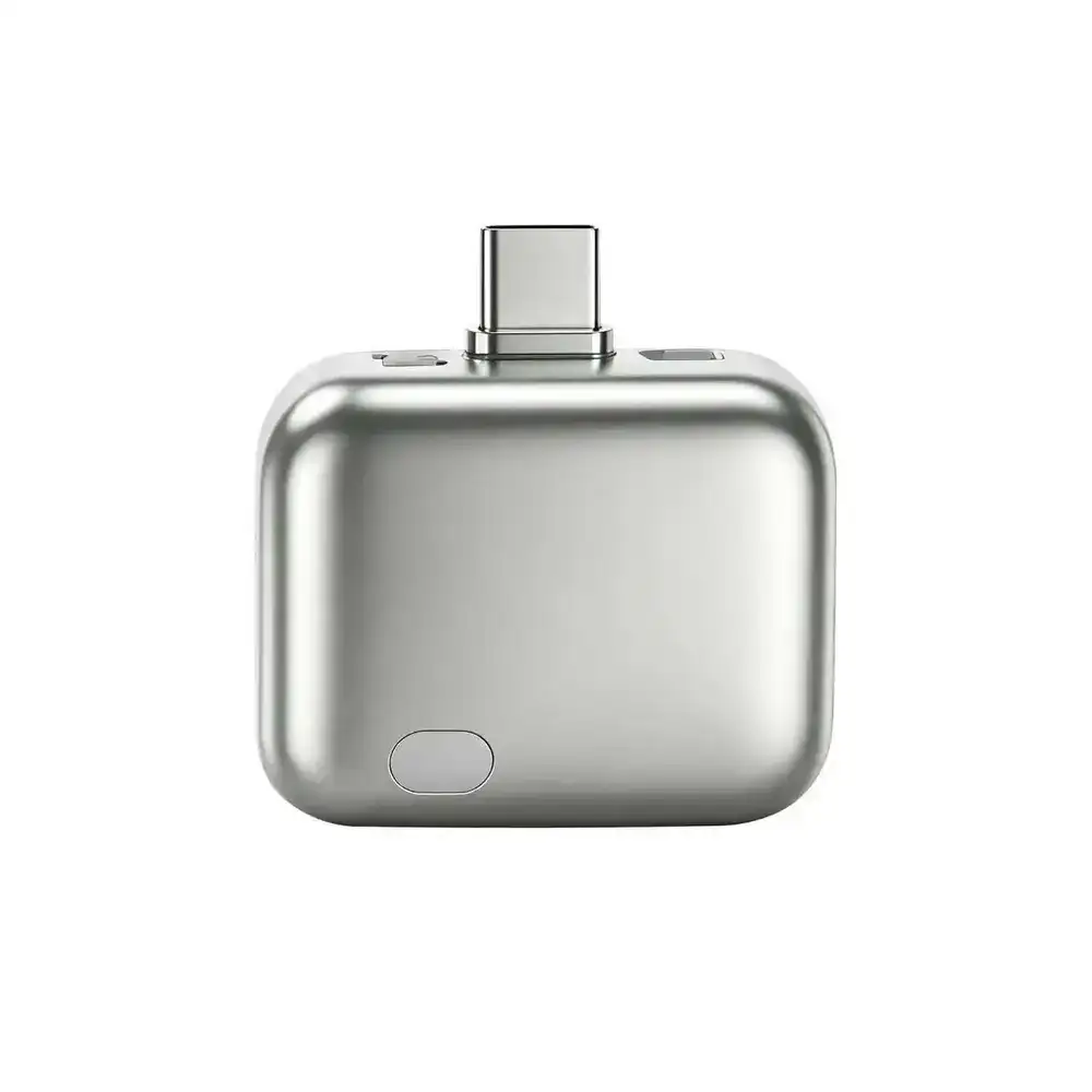 Auto Eject Charging Adapter 140W - X01 USB-C