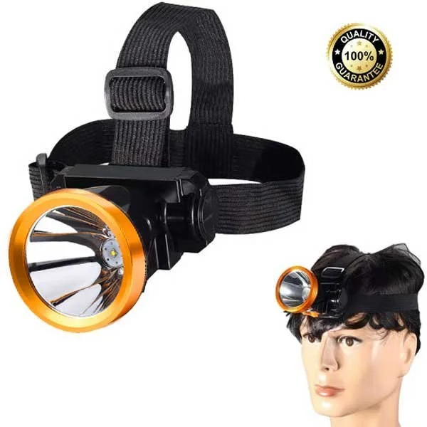SDGD SD-5216 LED Headlamp
