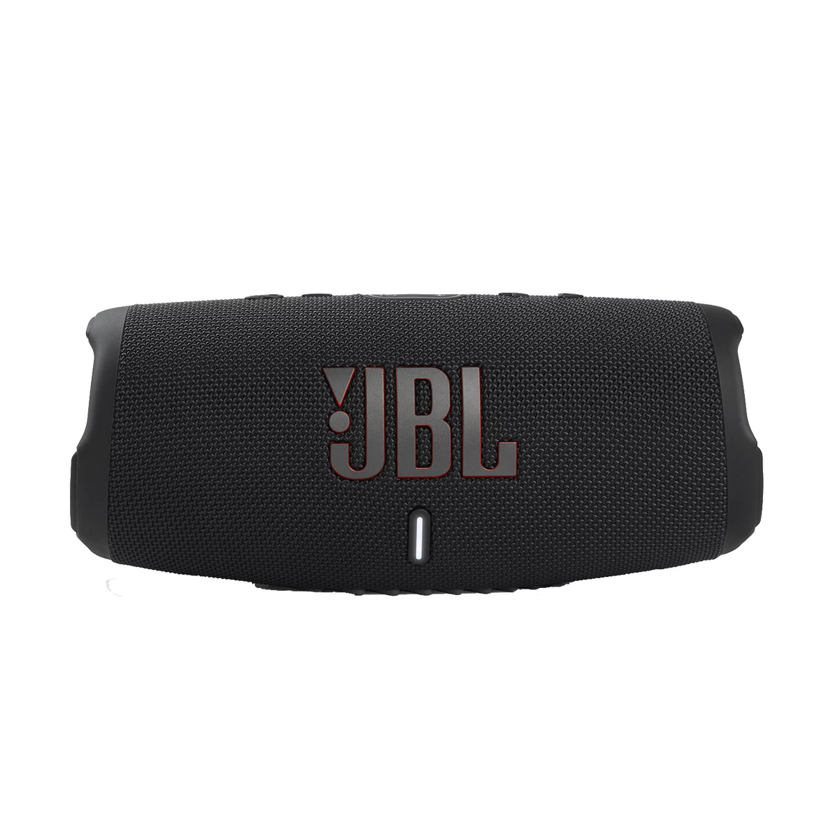 JBL CHARGE 5 Portable Waterproof Bluetooth Speaker – Black Color