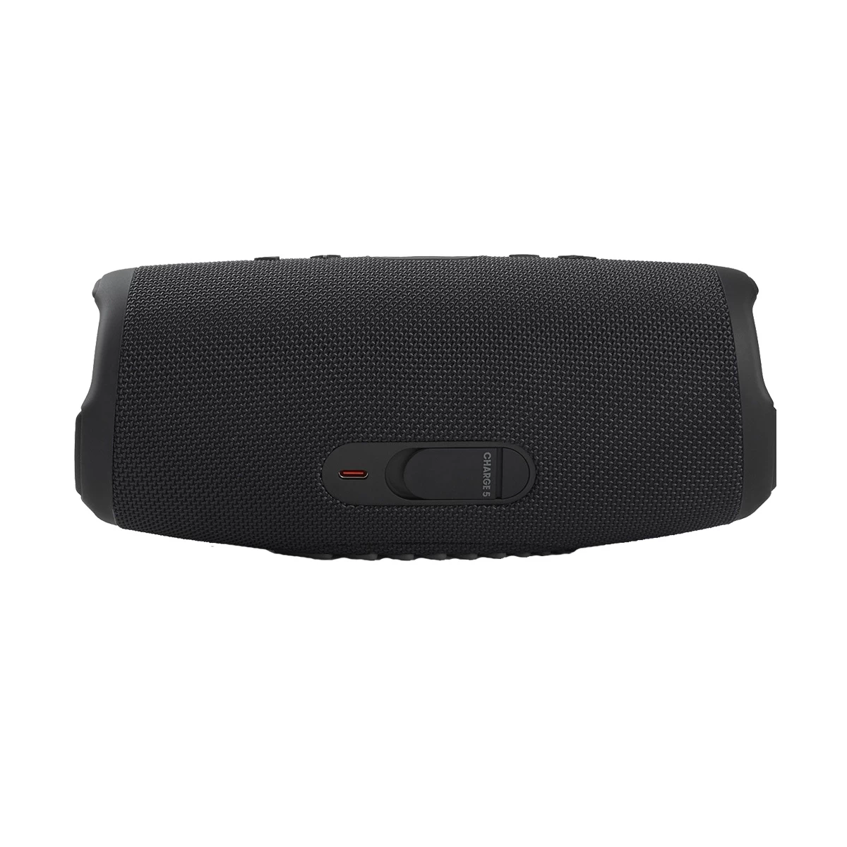 JBL CHARGE 5 Portable Waterproof Bluetooth Speaker – Black Color