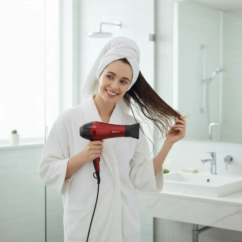 Sokany SK-2211 Professional Hair Dryer