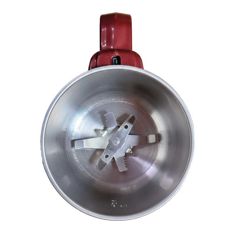 Electric Food Grinder – 1850W