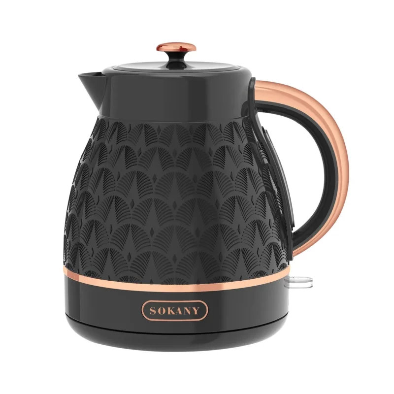 Sokany SK-1030 Electric Kettle – 1.7 L