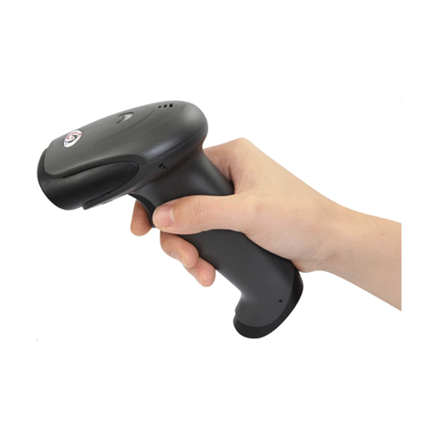 Sunlux XL-6500 1D Handheld Barcode Scanner