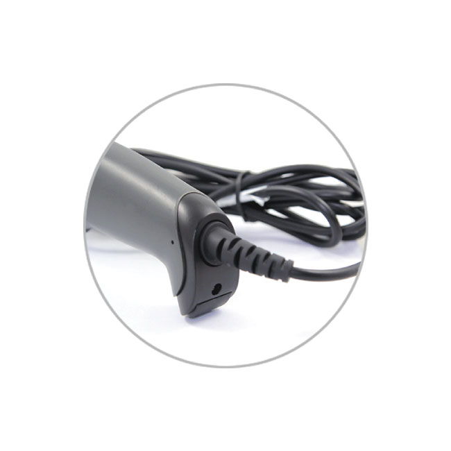 Sunlux XL-6500 1D Handheld Barcode Scanner