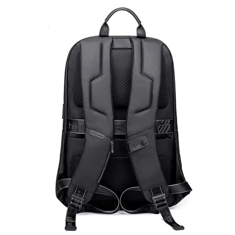 Arctic Hunter B00423 Anti-Theft 15.6 Inch Water Resistant Shoulder Bag with Multi-Pockets for Men Women