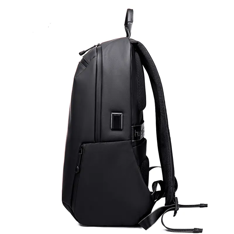Arctic Hunter B00423 Anti-Theft 15.6 Inch Water Resistant Shoulder Bag with Multi-Pockets for Men Women